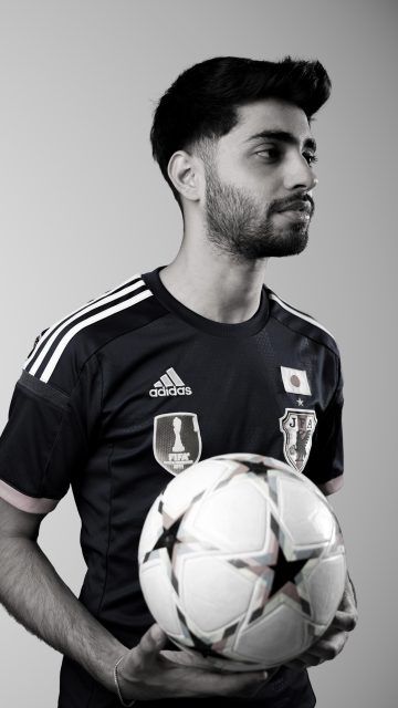 Uzair Zaidi