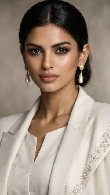 Maria Shah